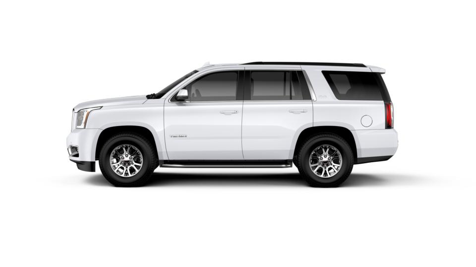 2015 GMC Yukon Vehicle Photo in PARIS, TX 75460-2116