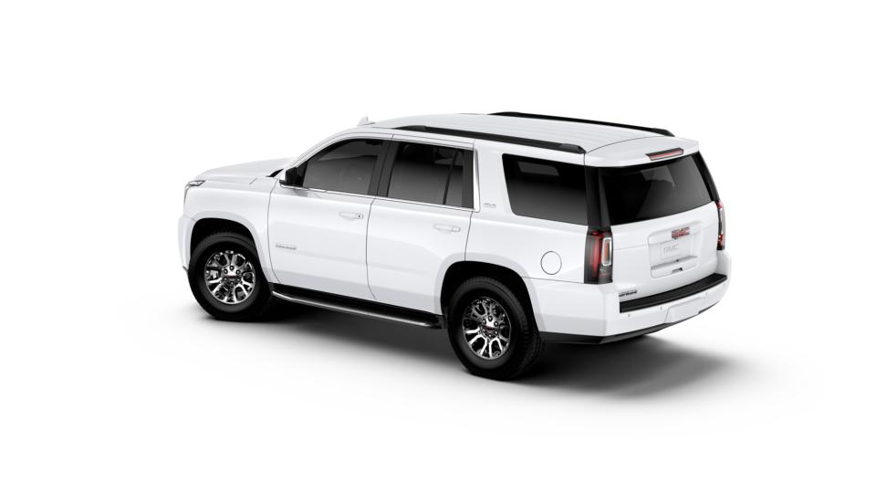 2015 GMC Yukon Vehicle Photo in PARIS, TX 75460-2116