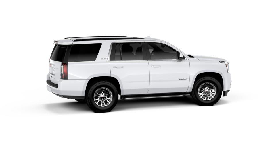 2015 GMC Yukon Vehicle Photo in PARIS, TX 75460-2116