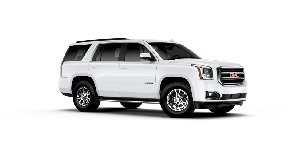 2015 GMC Yukon Vehicle Photo in PARIS, TX 75460-2116