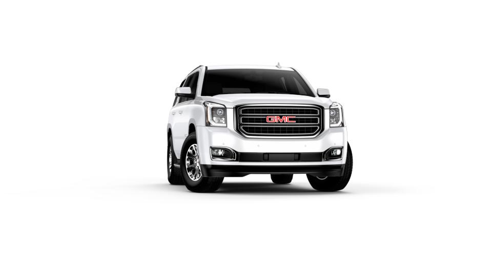 2015 GMC Yukon Vehicle Photo in PARIS, TX 75460-2116