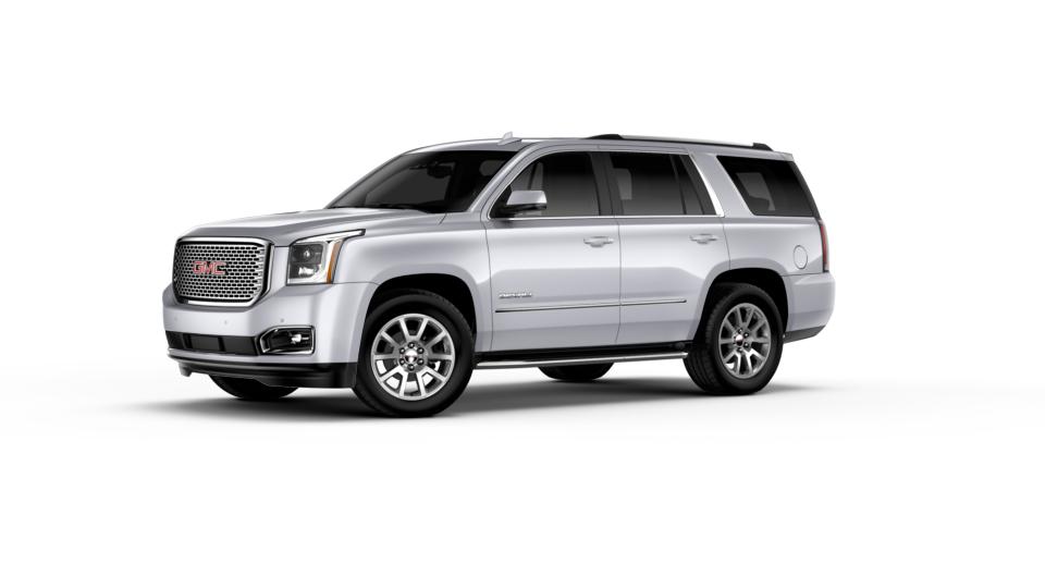 2015 GMC Yukon Vehicle Photo in WEST PALM BEACH, FL 33407-3296