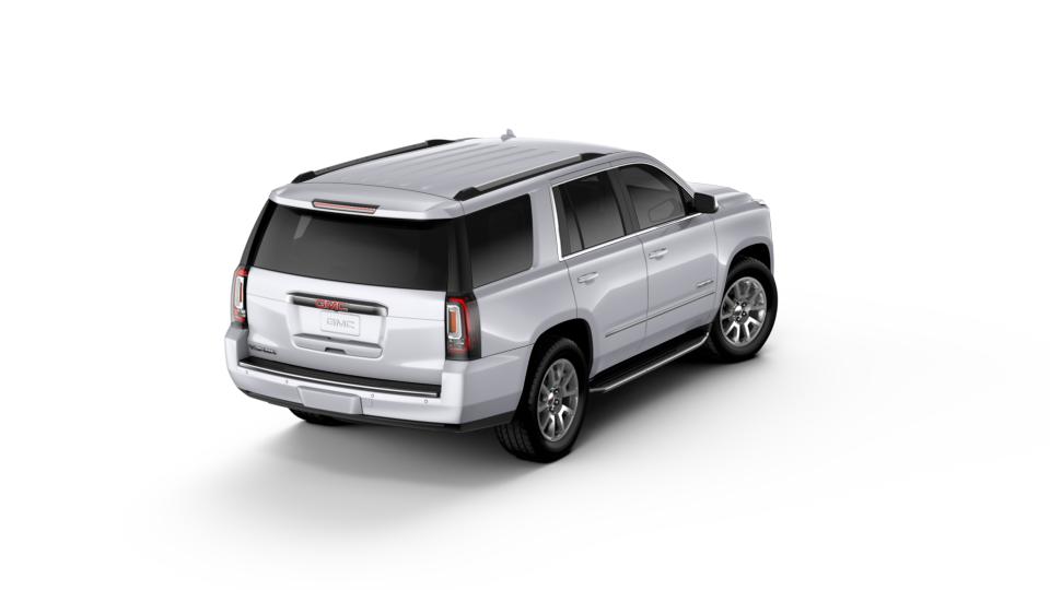 2015 GMC Yukon Vehicle Photo in WEST PALM BEACH, FL 33407-3296