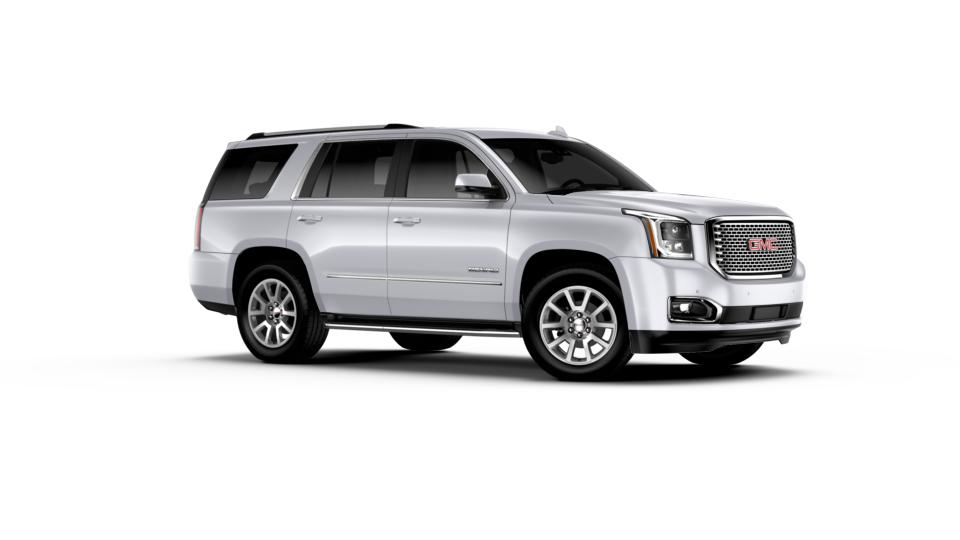 2015 GMC Yukon Vehicle Photo in WEST PALM BEACH, FL 33407-3296