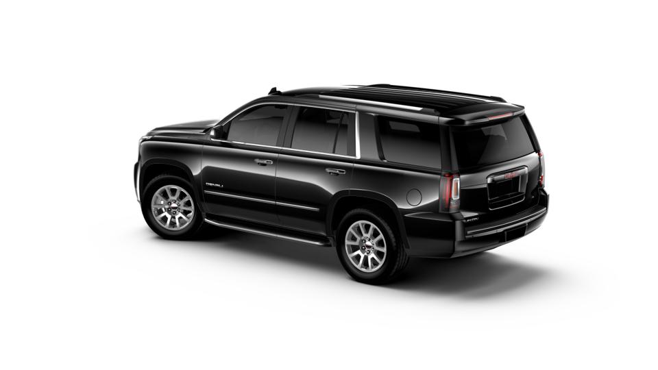 2015 GMC Yukon Vehicle Photo in KANSAS CITY, MO 64114-4545