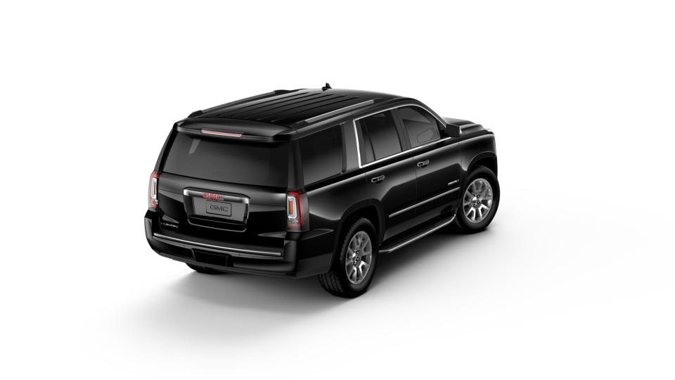 2015 GMC Yukon Vehicle Photo in KANSAS CITY, MO 64114-4545