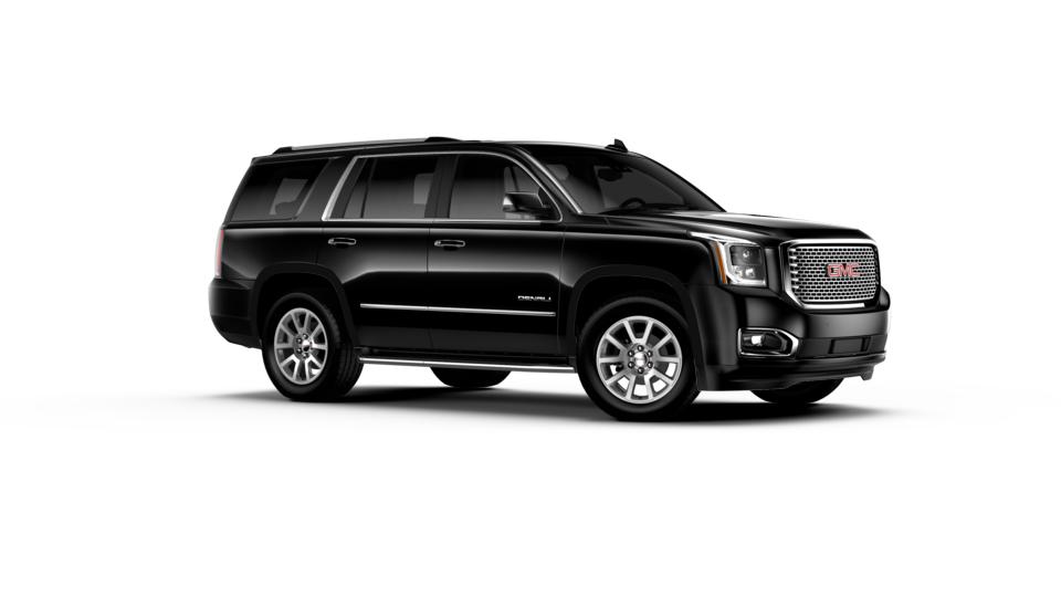 2015 GMC Yukon Vehicle Photo in KANSAS CITY, MO 64114-4545