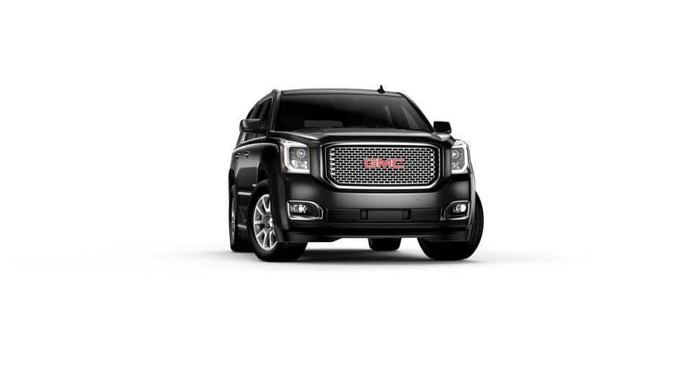 2015 GMC Yukon Vehicle Photo in KANSAS CITY, MO 64114-4545