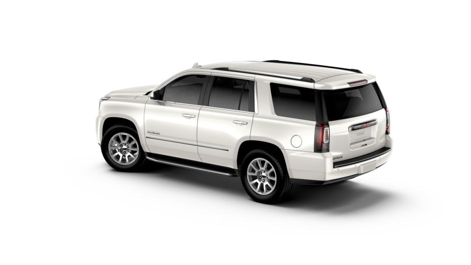 2015 GMC Yukon Vehicle Photo in WEST VALLEY CITY, UT 84120-3202