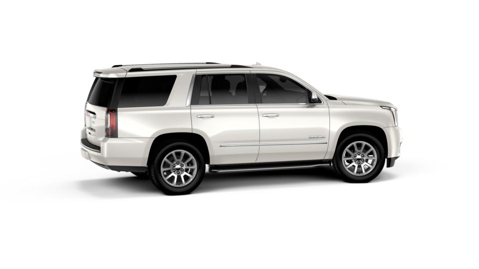 2015 GMC Yukon Vehicle Photo in WEST VALLEY CITY, UT 84120-3202