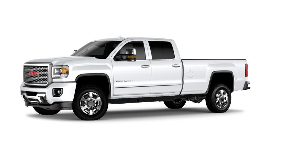 2015 GMC Sierra 3500HD Vehicle Photo in COLUMBIA, MO 65203-3903