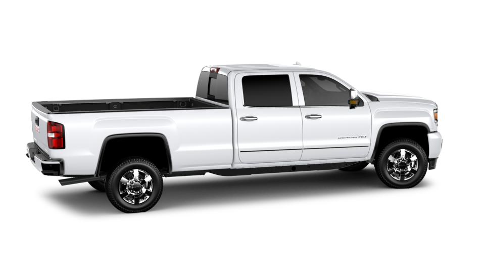 2015 GMC Sierra 3500HD Vehicle Photo in COLUMBIA, MO 65203-3903