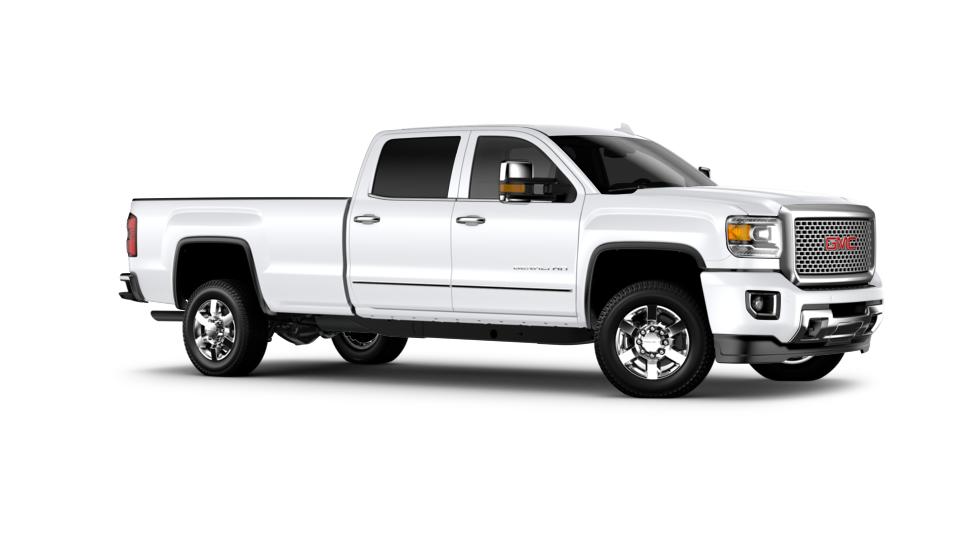 2015 GMC Sierra 3500HD Vehicle Photo in COLUMBIA, MO 65203-3903