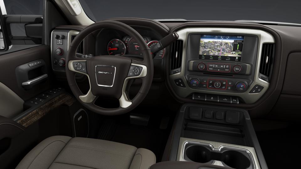 2015 GMC Sierra 3500HD Vehicle Photo in COLUMBIA, MO 65203-3903