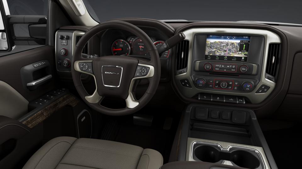 2015 GMC Sierra 3500HD Vehicle Photo in COLUMBIA, MO 65203-3903