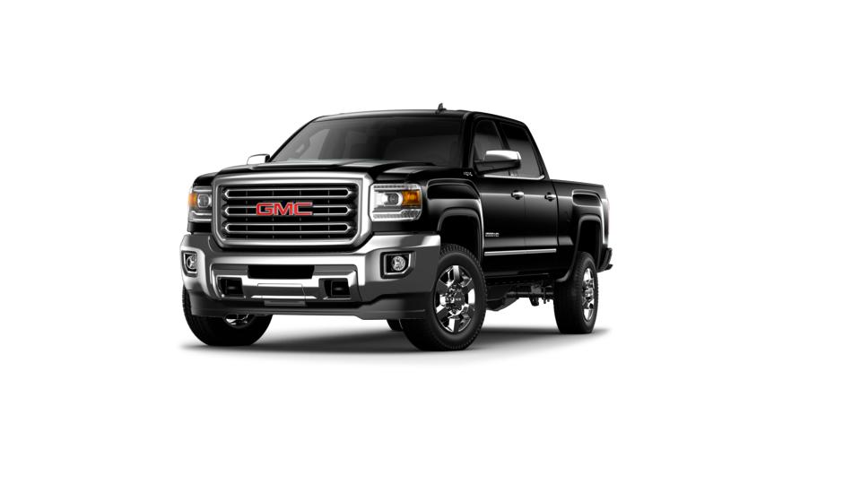 2015 GMC Sierra 2500 HD Vehicle Photo in GREEN BAY, WI 54303-3330