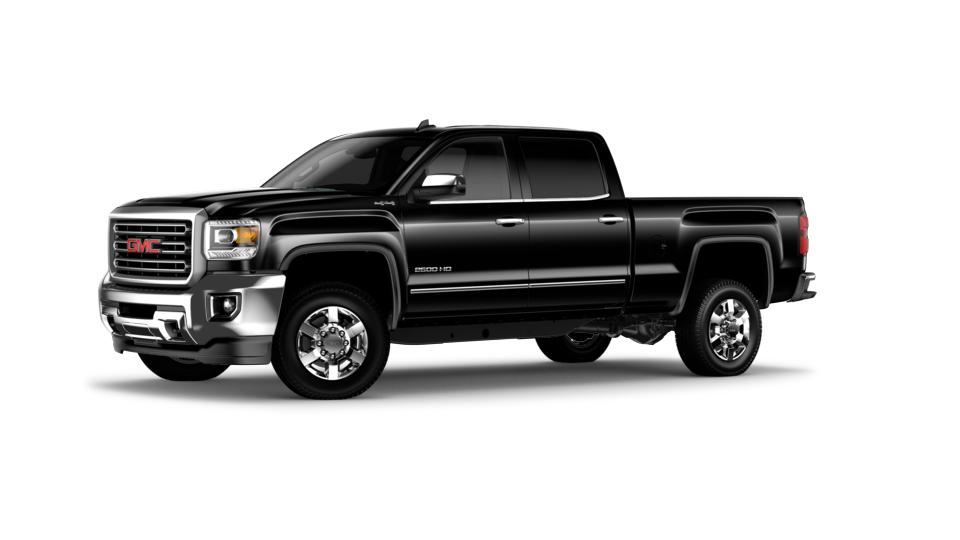 2015 GMC Sierra 2500 HD Vehicle Photo in GREEN BAY, WI 54303-3330