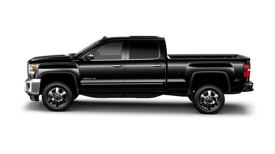 2015 GMC Sierra 2500 HD Vehicle Photo in GREEN BAY, WI 54303-3330