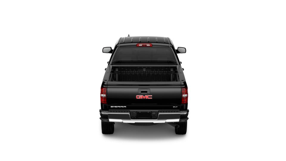 2015 GMC Sierra 2500 HD Vehicle Photo in GREEN BAY, WI 54303-3330