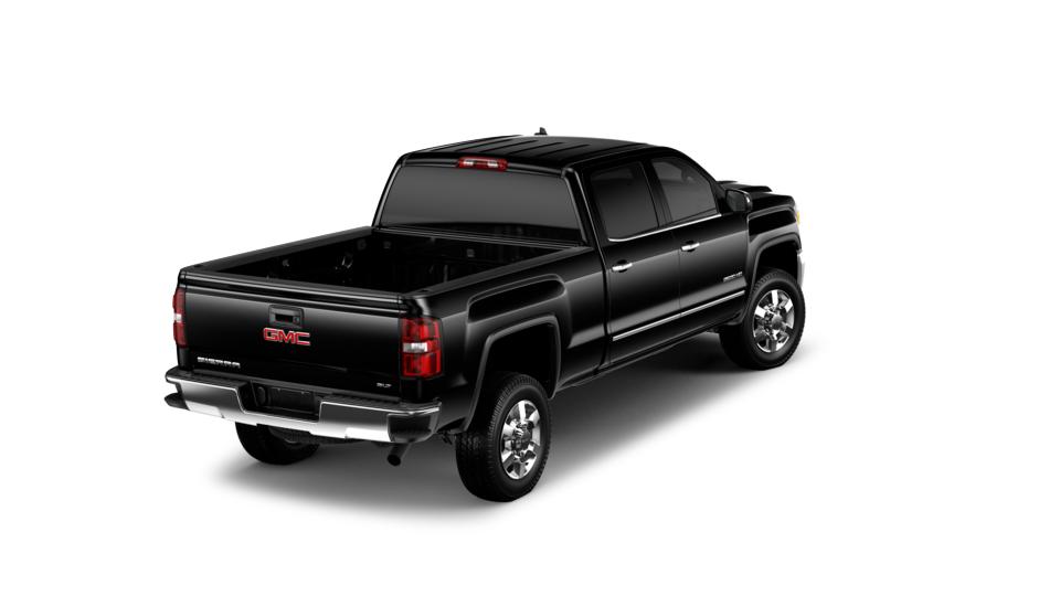 2015 GMC Sierra 2500 HD Vehicle Photo in GREEN BAY, WI 54303-3330