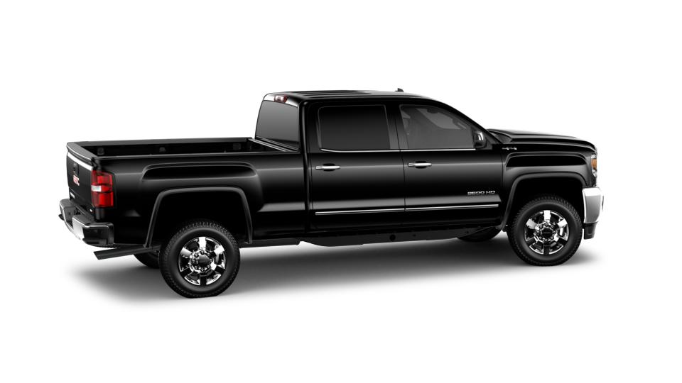 2015 GMC Sierra 2500 HD Vehicle Photo in GREEN BAY, WI 54303-3330