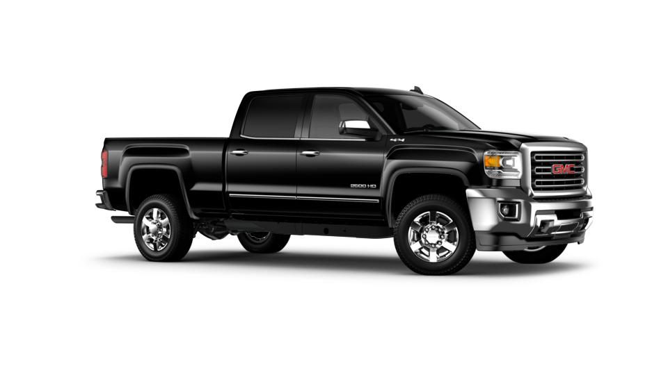 2015 GMC Sierra 2500 HD Vehicle Photo in GREEN BAY, WI 54303-3330