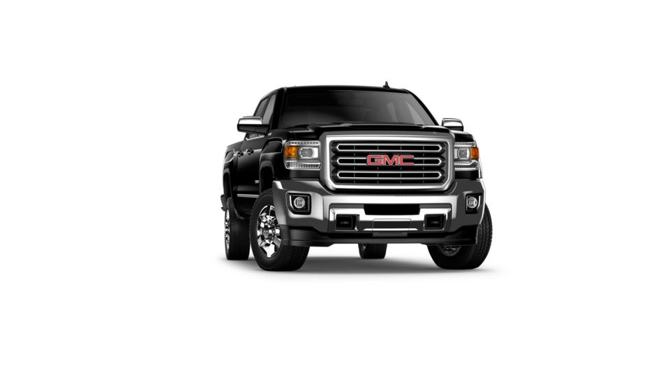 2015 GMC Sierra 2500 HD Vehicle Photo in GREEN BAY, WI 54303-3330