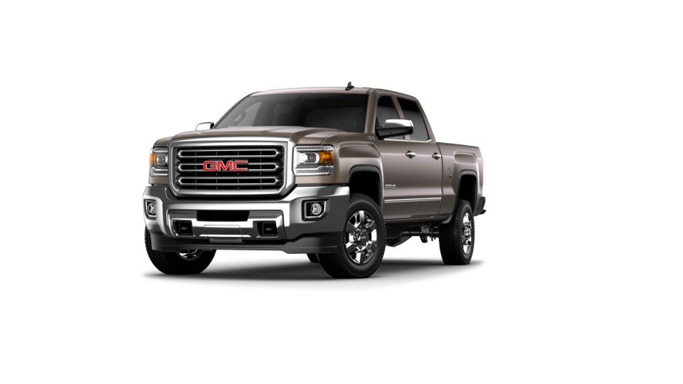 2015 GMC Sierra 2500HD Vehicle Photo in MEDINA, OH 44256-9001