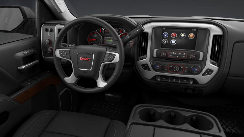 2015 GMC Sierra 2500 HD Vehicle Photo in GREEN BAY, WI 54303-3330