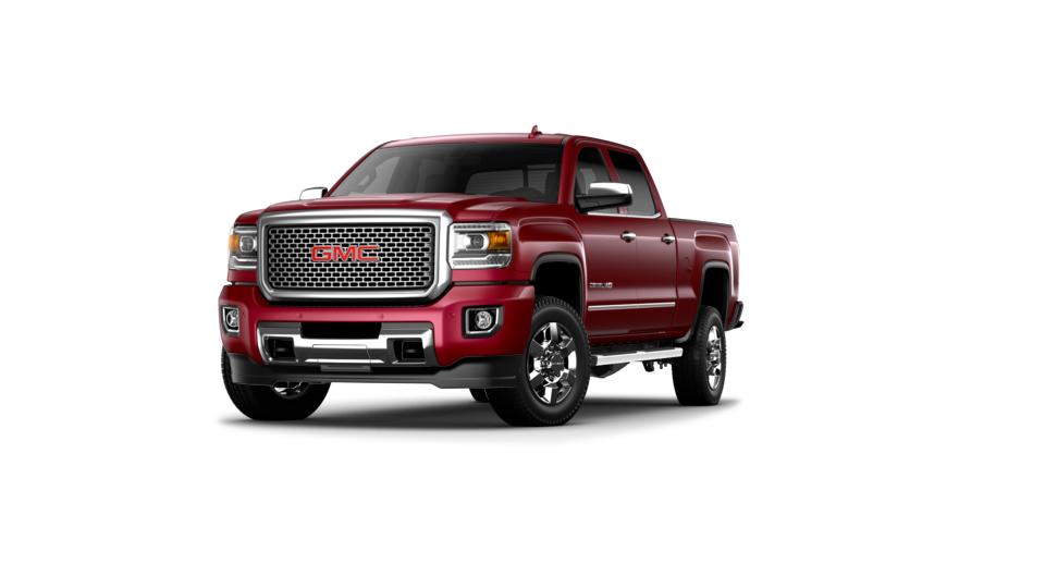 2015 GMC Sierra 2500 HD Vehicle Photo in EASTLAND, TX 76448-3020