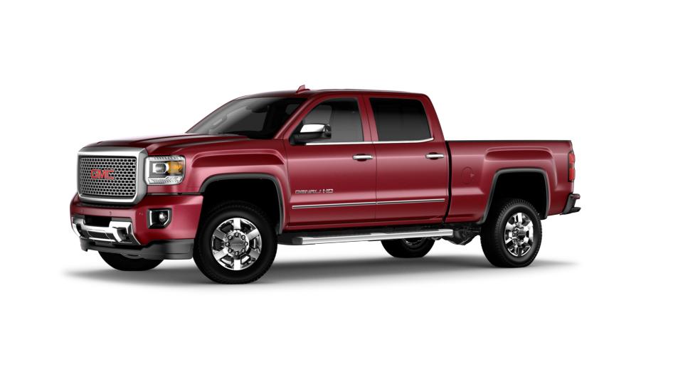 2015 GMC Sierra 2500 HD Vehicle Photo in EASTLAND, TX 76448-3020