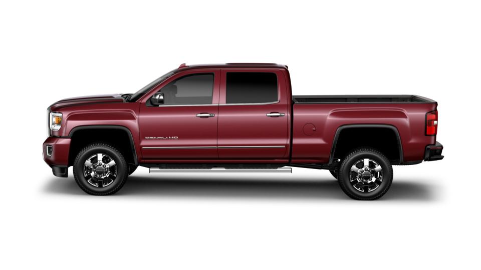 2015 GMC Sierra 2500 HD Vehicle Photo in EASTLAND, TX 76448-3020