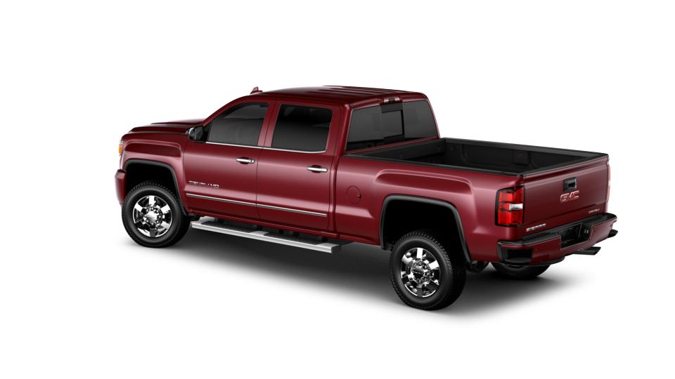 2015 GMC Sierra 2500 HD Vehicle Photo in EASTLAND, TX 76448-3020