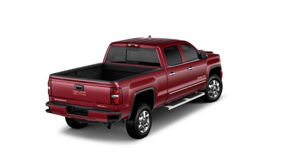 2015 GMC Sierra 2500 HD Vehicle Photo in EASTLAND, TX 76448-3020