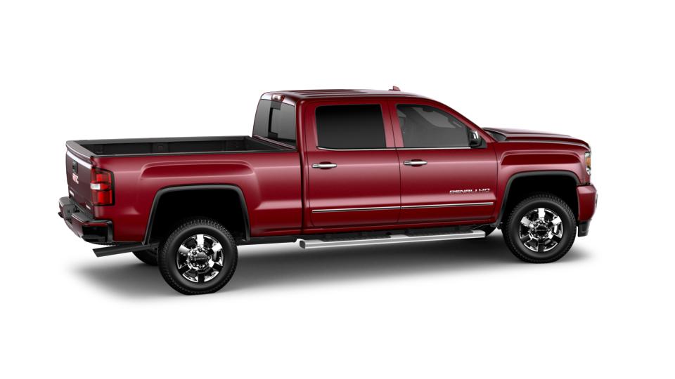 2015 GMC Sierra 2500 HD Vehicle Photo in EASTLAND, TX 76448-3020