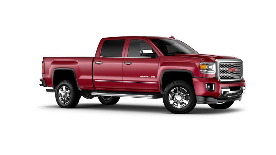 2015 GMC Sierra 2500 HD Vehicle Photo in EASTLAND, TX 76448-3020