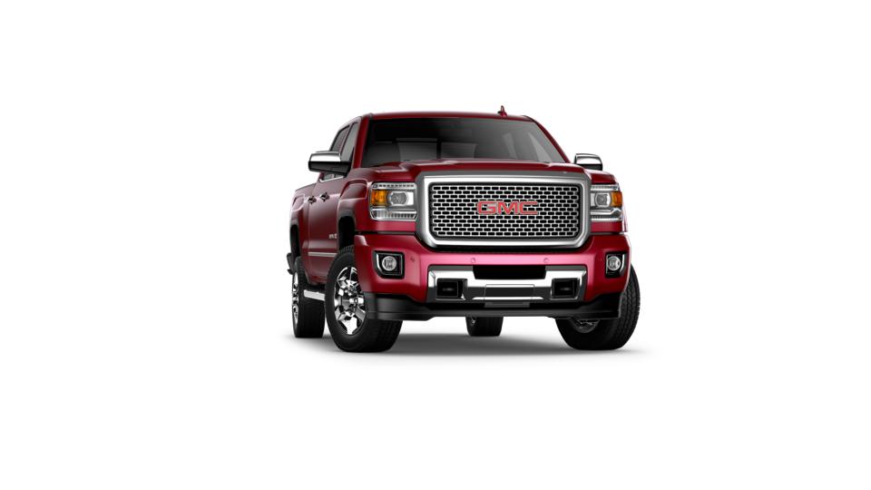 2015 GMC Sierra 2500 HD Vehicle Photo in EASTLAND, TX 76448-3020