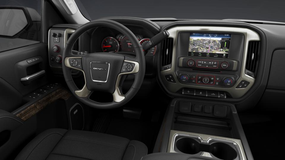 2015 GMC Sierra 2500 HD Vehicle Photo in Lees Summit, MO 64086