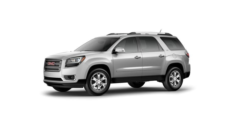 2015 GMC Acadia Vehicle Photo in Greenville, TX 75402