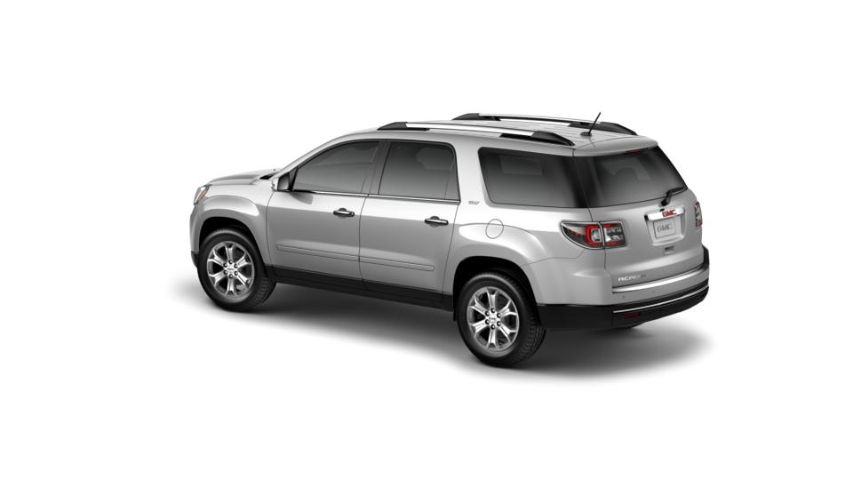 2015 GMC Acadia Vehicle Photo in Greenville, TX 75402