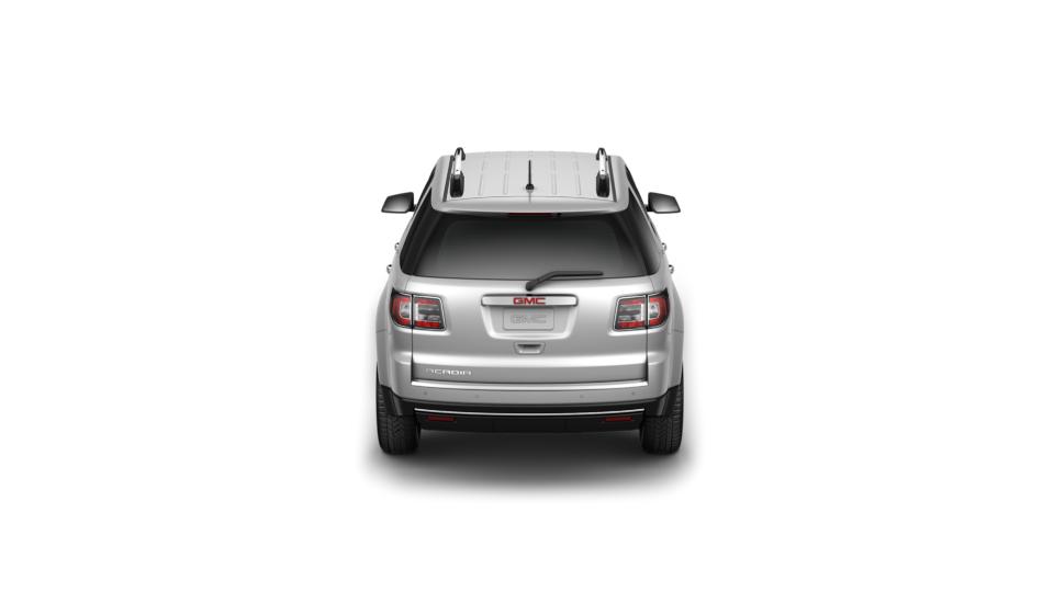 2015 GMC Acadia Vehicle Photo in Greenville, TX 75402