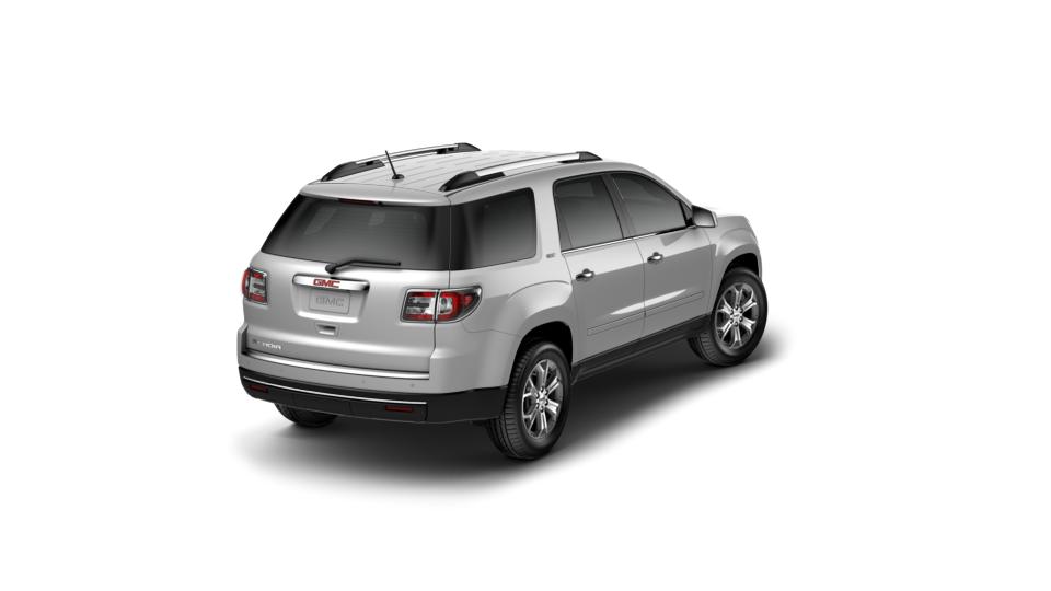 2015 GMC Acadia Vehicle Photo in Greenville, TX 75402