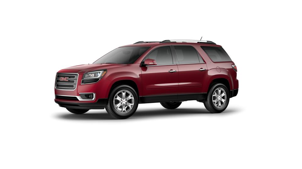 2015 GMC Acadia Vehicle Photo in MEMPHIS, TN 38115-1503