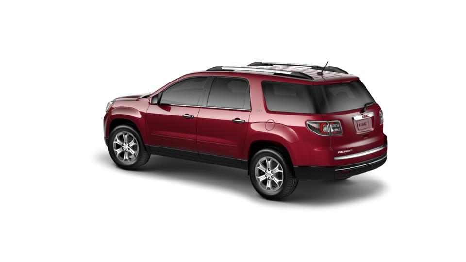 2015 GMC Acadia Vehicle Photo in MEMPHIS, TN 38115-1503