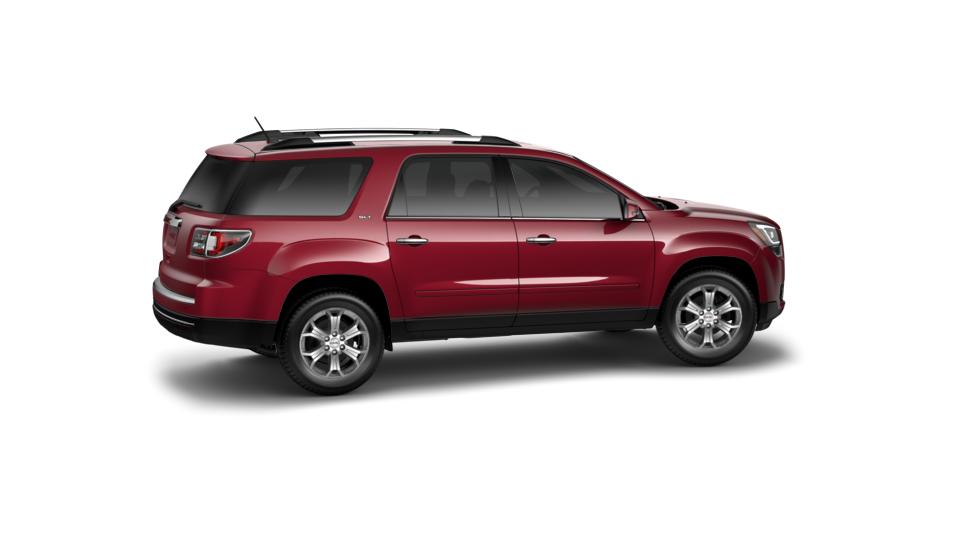 2015 GMC Acadia Vehicle Photo in MEMPHIS, TN 38115-1503