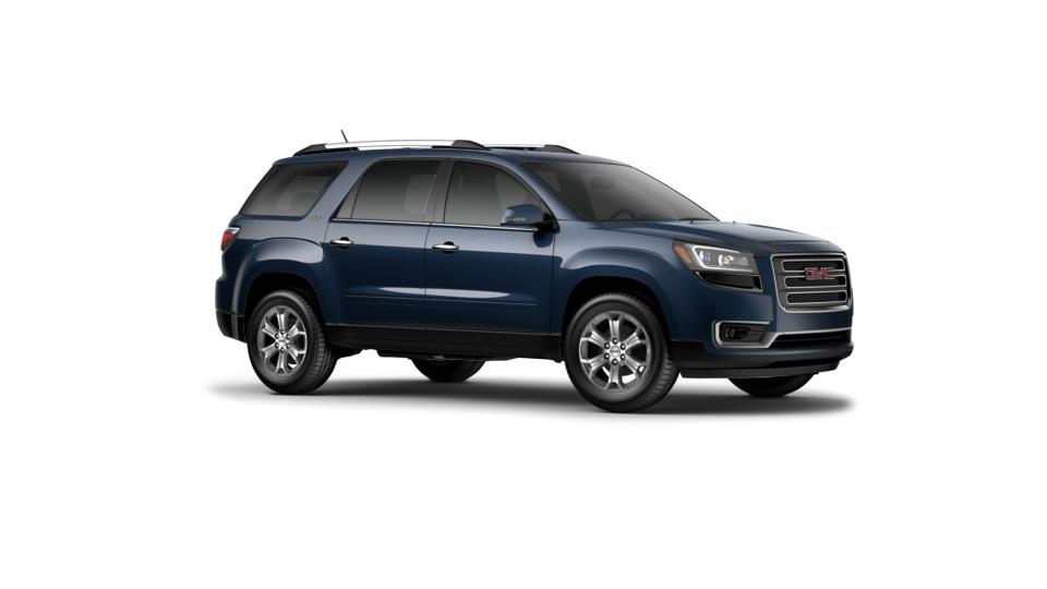 2015 GMC Acadia Vehicle Photo in LEWES, DE 19958-4935