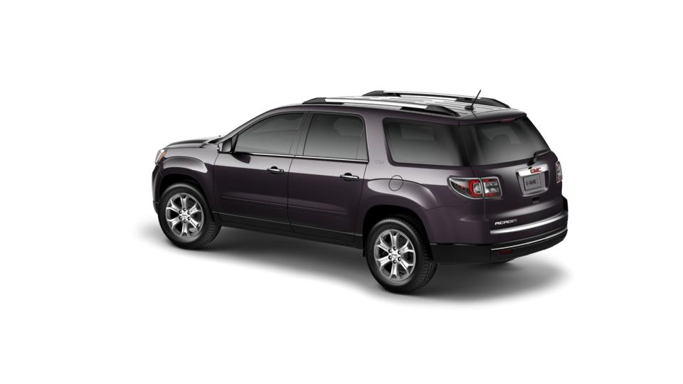 2015 GMC Acadia Vehicle Photo in BROUSSARD, LA 70518-0000