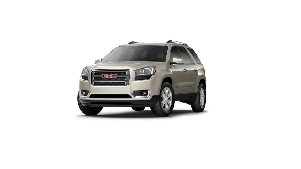 2015 GMC Acadia Vehicle Photo in ELYRIA, OH 44035-6349