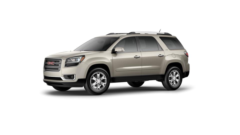 2015 GMC Acadia Vehicle Photo in ELYRIA, OH 44035-6349