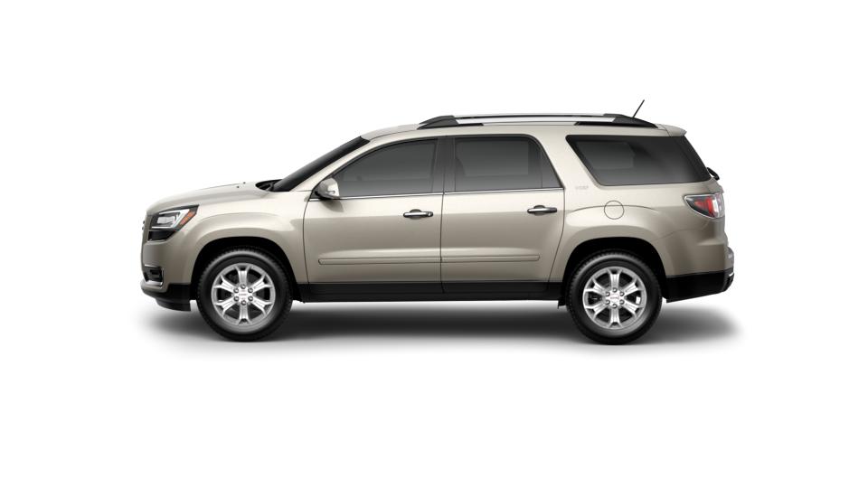 2015 GMC Acadia Vehicle Photo in ELYRIA, OH 44035-6349